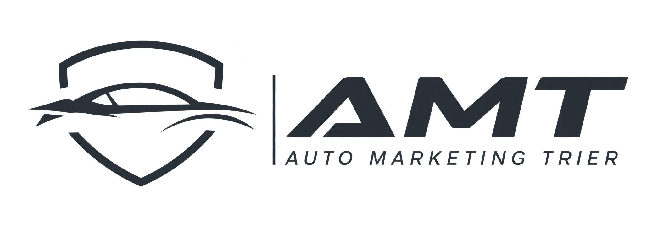 Auto Marketing Trier Logo